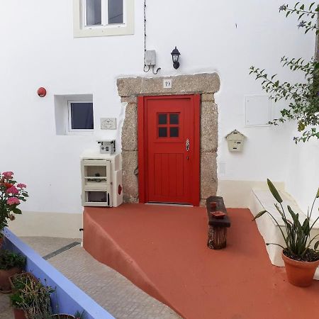 Marvão O Casulo 빌라 외부 사진
