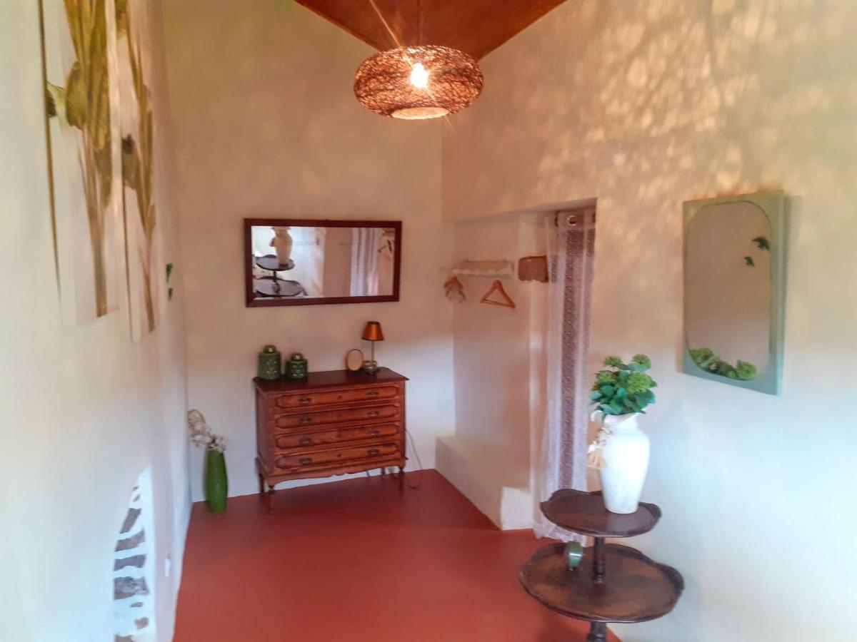 Marvão O Casulo 빌라 외부 사진