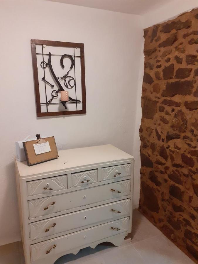 Marvão O Casulo 빌라 외부 사진