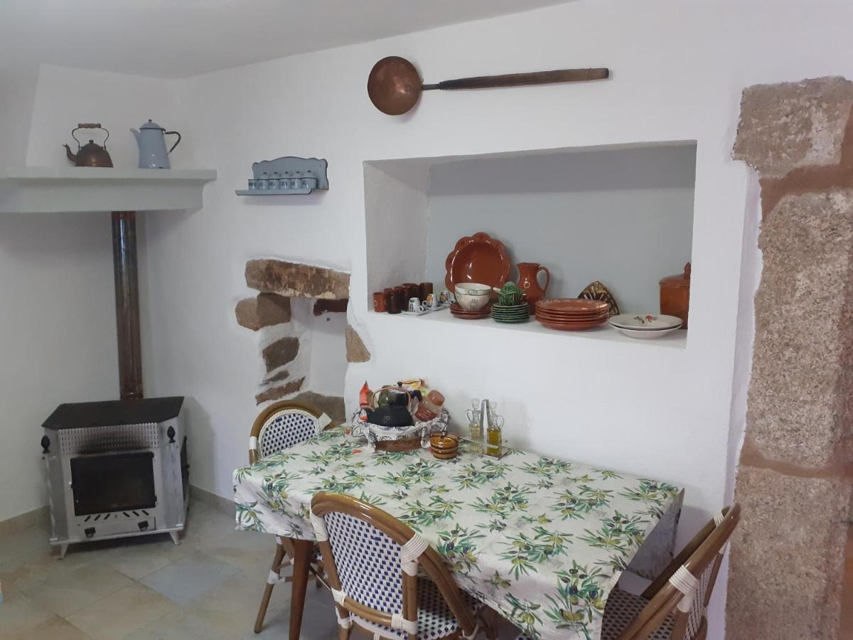Marvão O Casulo 빌라 외부 사진