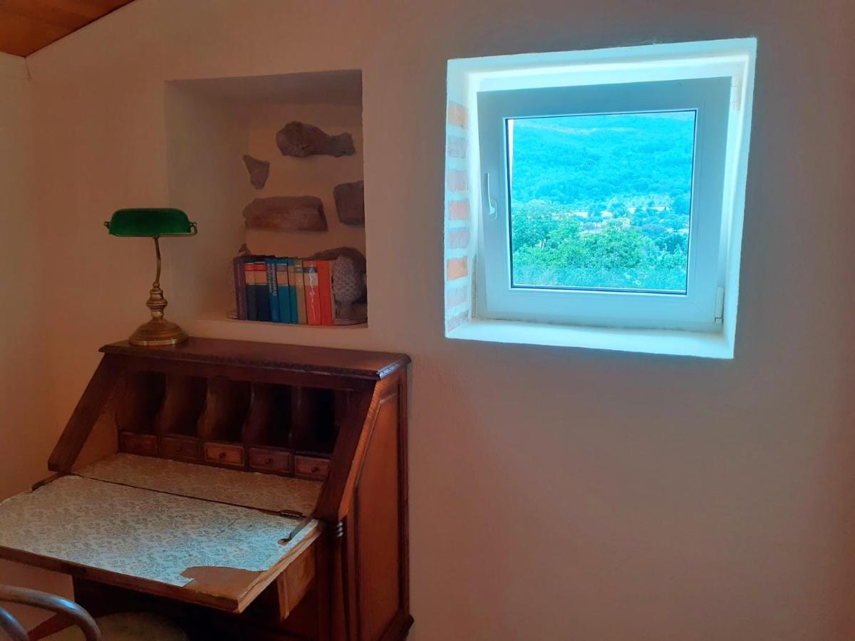 Marvão O Casulo 빌라 외부 사진