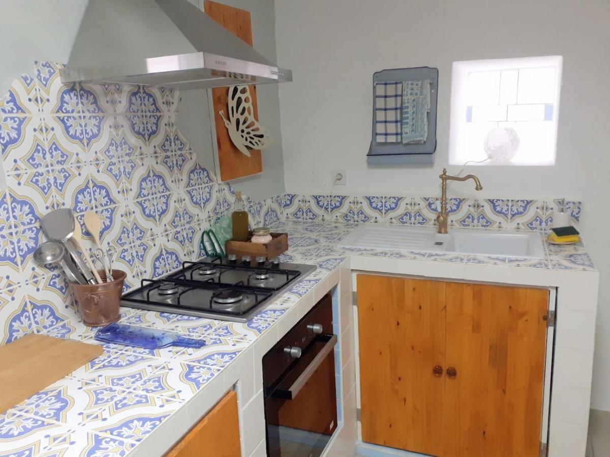 Marvão O Casulo 빌라 외부 사진