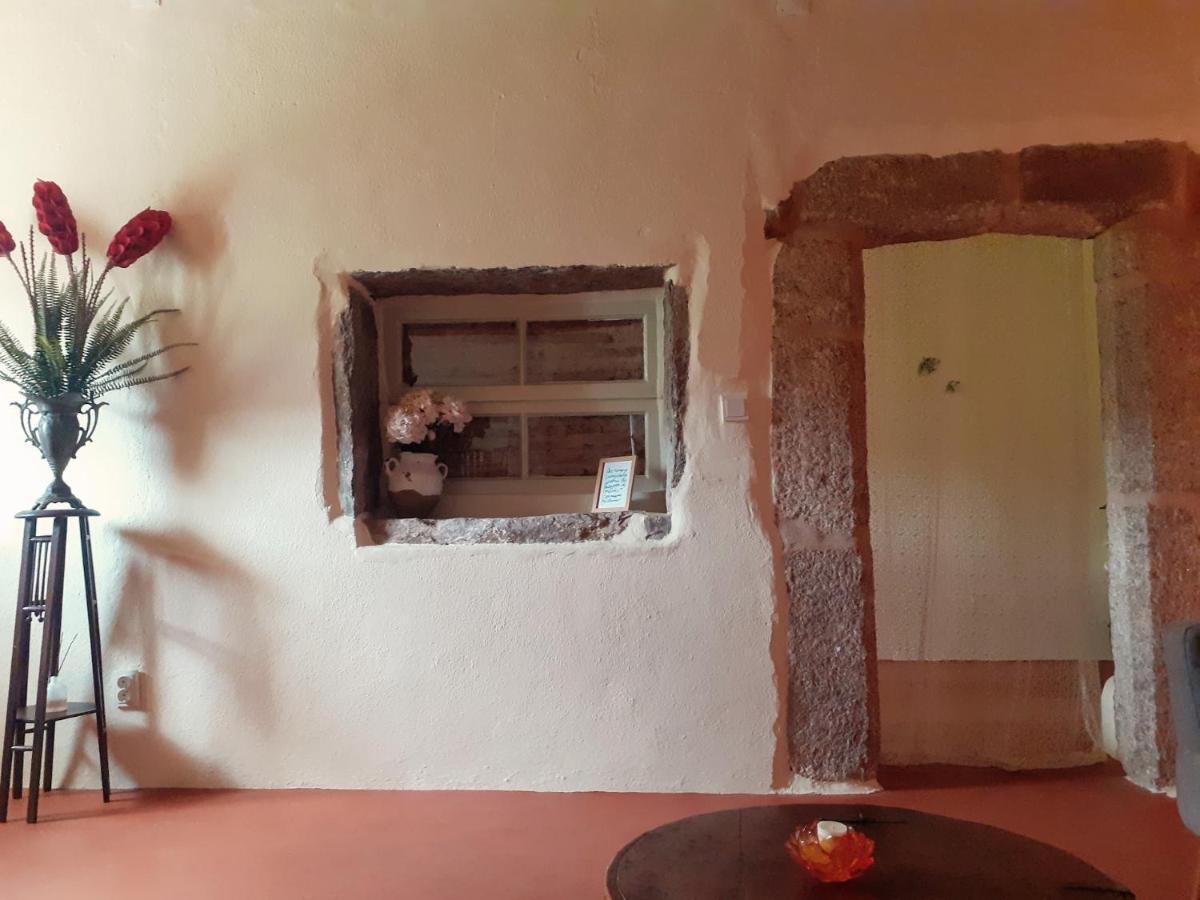 Marvão O Casulo 빌라 외부 사진