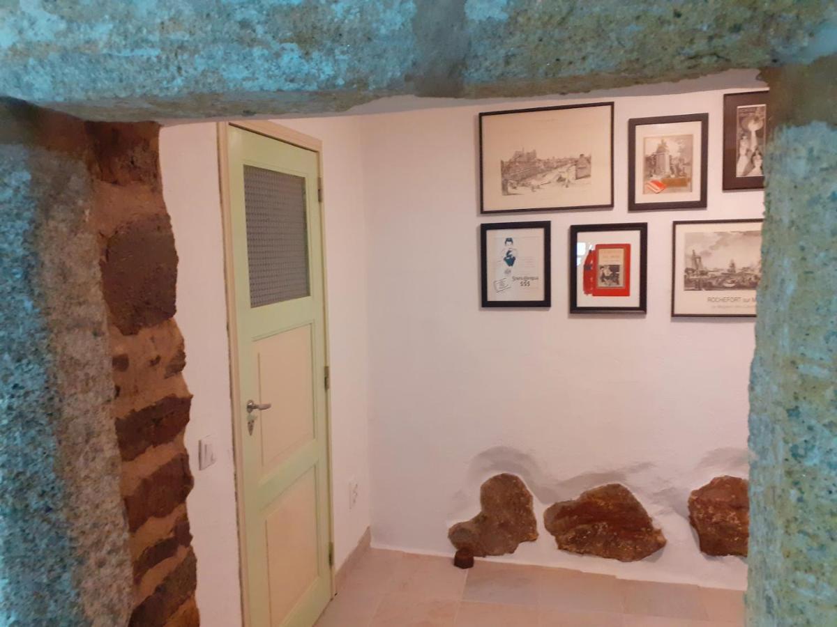 Marvão O Casulo 빌라 외부 사진