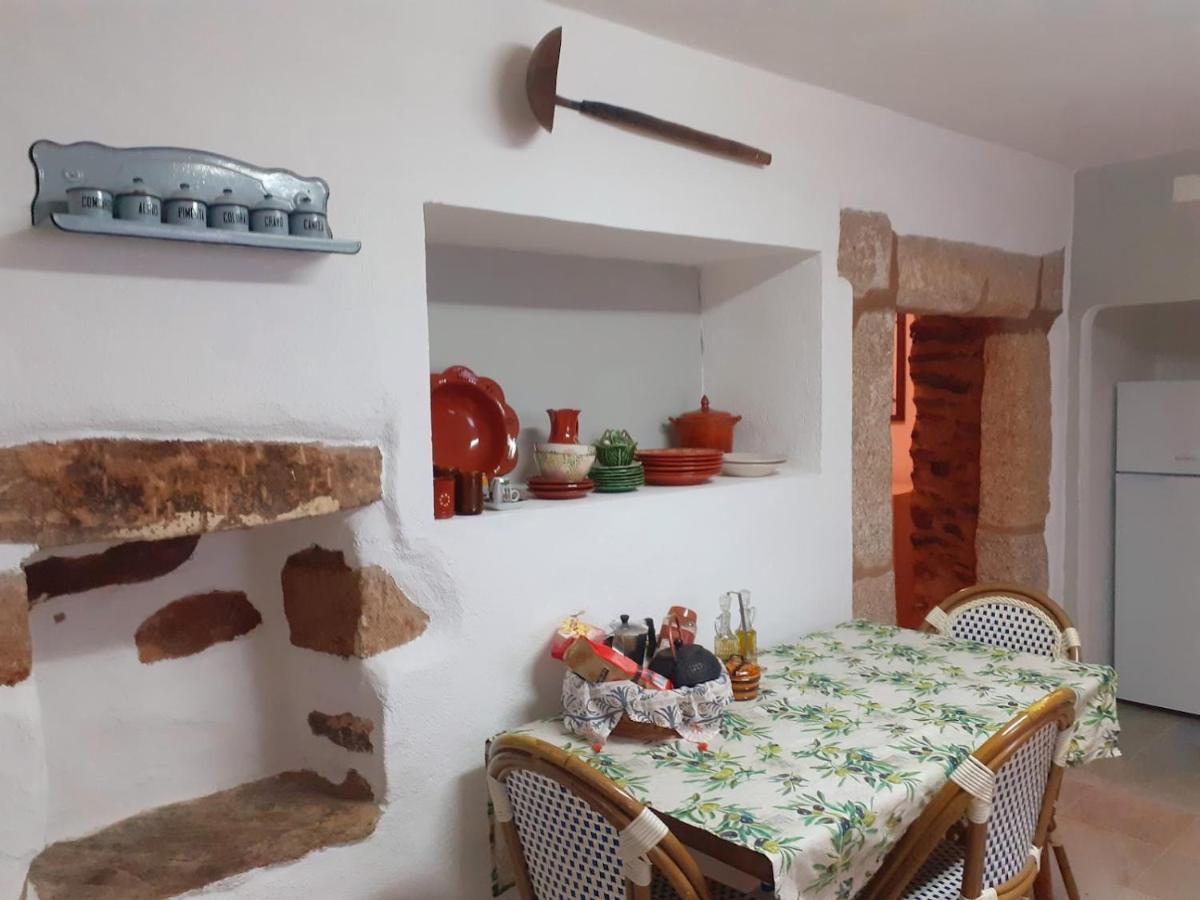 Marvão O Casulo 빌라 외부 사진