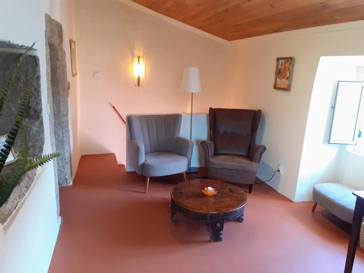 Marvão O Casulo 빌라 외부 사진
