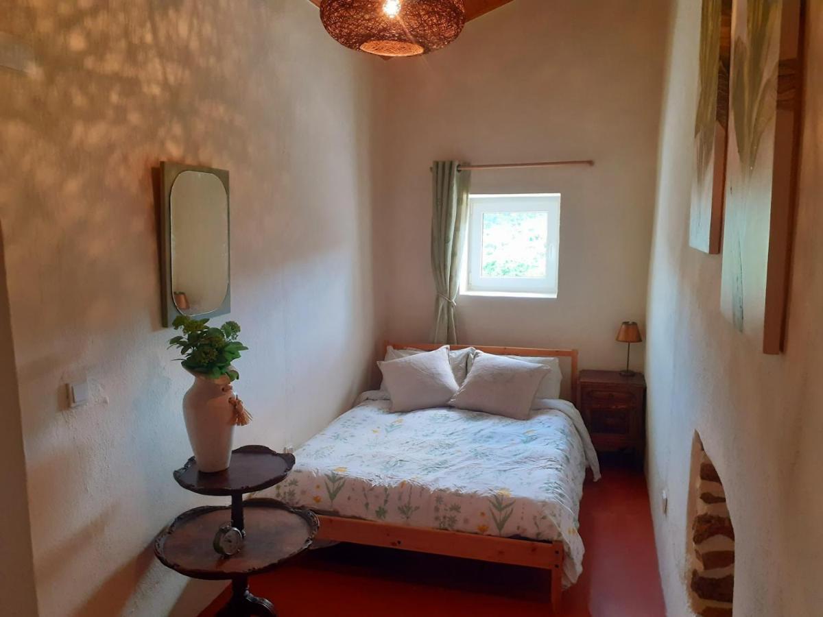 Marvão O Casulo 빌라 외부 사진